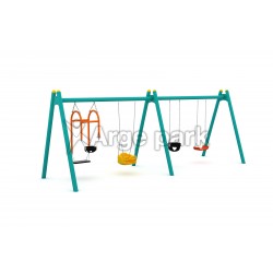 40 OE Salıncak 40 OE Salıncak